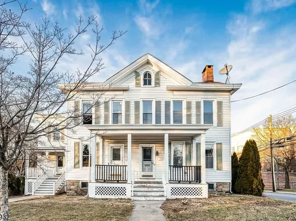 17 Capner St, Flemington Boro, NJ 08822