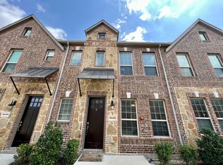 2444 Magalia Ln, The Colony, TX 75056