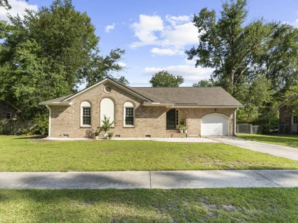 118 Bramwell Dr, Summerville, SC 29485
