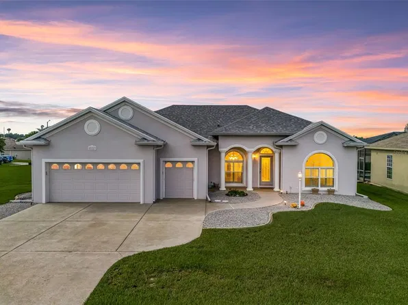 12223 SE 175TH LOOP, SUMMERFIELD, FL 34491