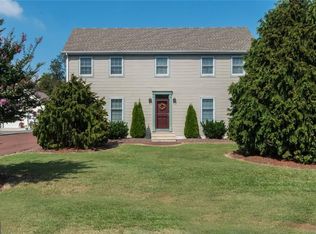 28 Harborview Rd, Lewes, DE 19958