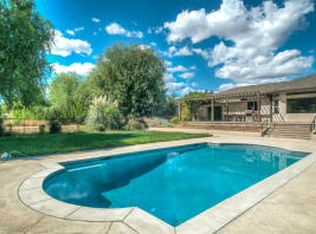 3269 Dodson Ln, Anderson, CA 96007
