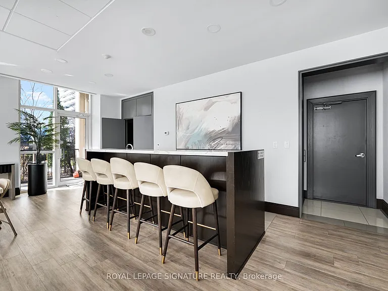 1105 Leslie St #1408 — Photo 28