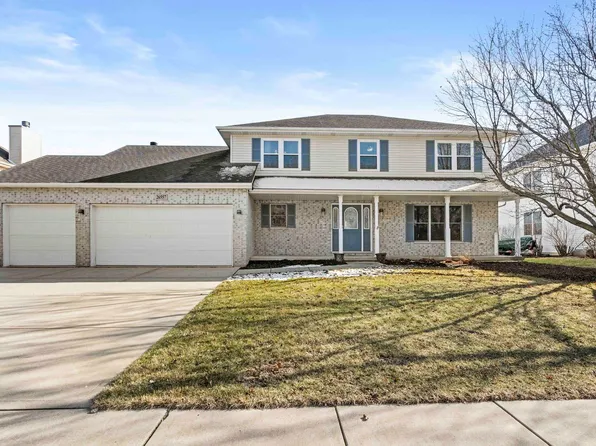 26557 S Lyndsay Dr, Channahon, IL 60410