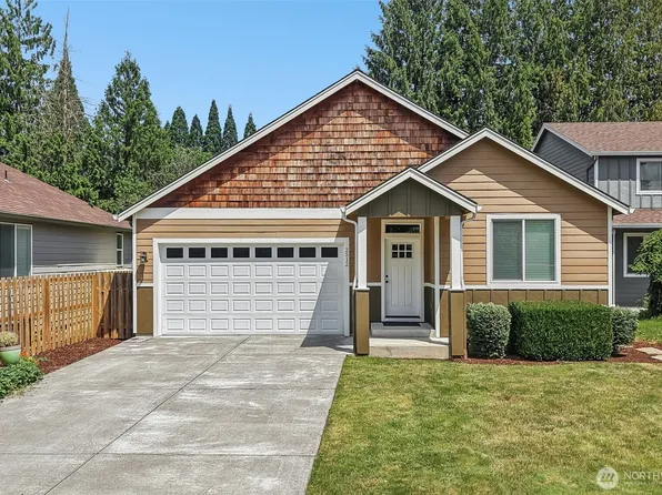 2512 NE 84th Circle, Vancouver, WA 98665