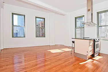 Rented by Elika Associates II, LLC