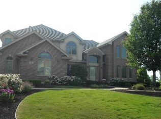 21408 Sage Brush Ln, Mokena, IL 60448