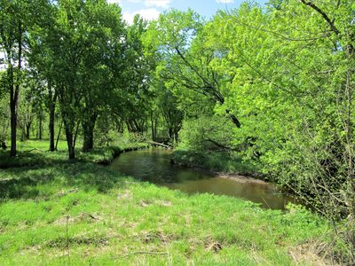 LOT 1 85th St, Frederic, WI, 54837