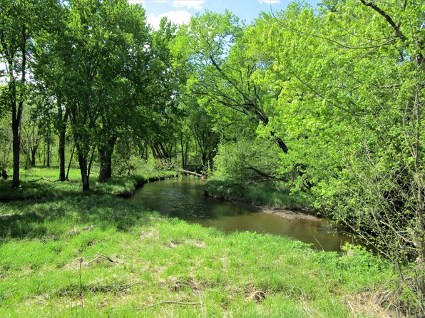 LOT 1 85th St, Frederic, WI 54837