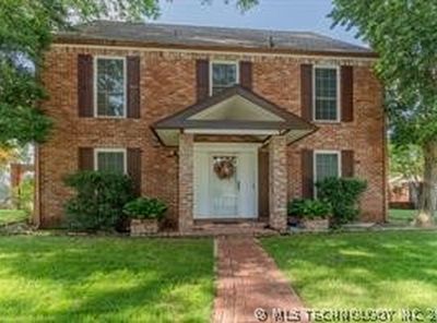 3107 E 84th St, Tulsa, OK, 74137