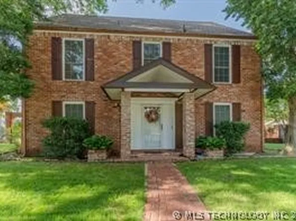 3107 E 84th St, Tulsa, OK 74137