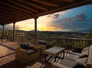 1292 Este Ln, Santa Fe, NM 87501