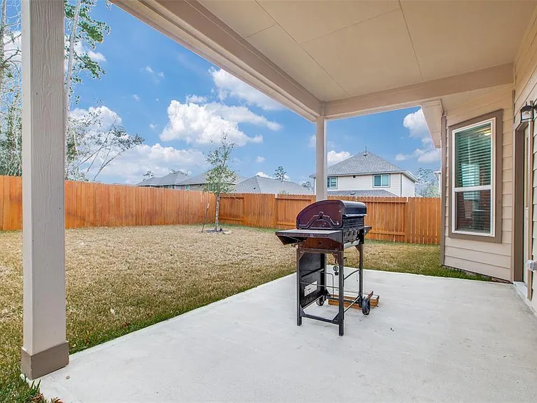 4258 McGregor Bluff Ln — Photo 7