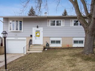 1460 Davine Dr, Glendale Heights, IL 60139