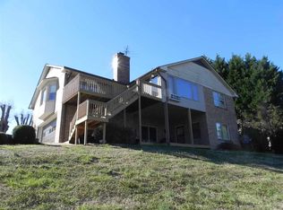 314 Green Hill Dr, Anderson, SC 29621