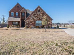 327 Montana Ct, Rhome, TX 76078