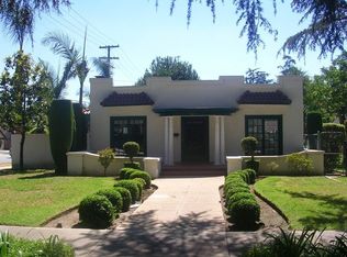 2478 Bonita Ave, La Verne, CA 91750