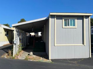 3913 Castro Valley Blvd SPACE 39, Castro Valley, CA 94546