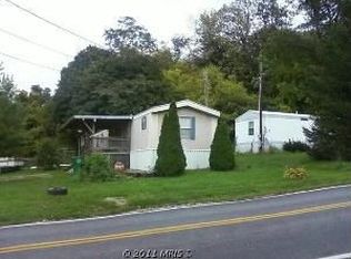 14237 Macafee Hill Rd, Cascade, MD 21719