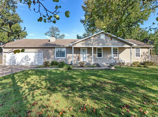 16303 Ironton Rd, Little Rock, AR 72206