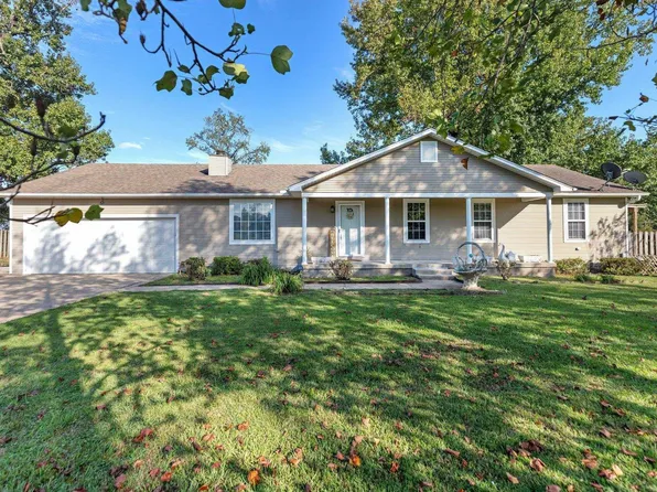 16303 Ironton Rd, Little Rock, AR 72206