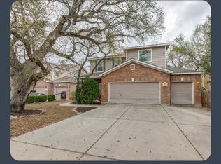 10826 Gazelle Clf, San Antonio, TX 78245
