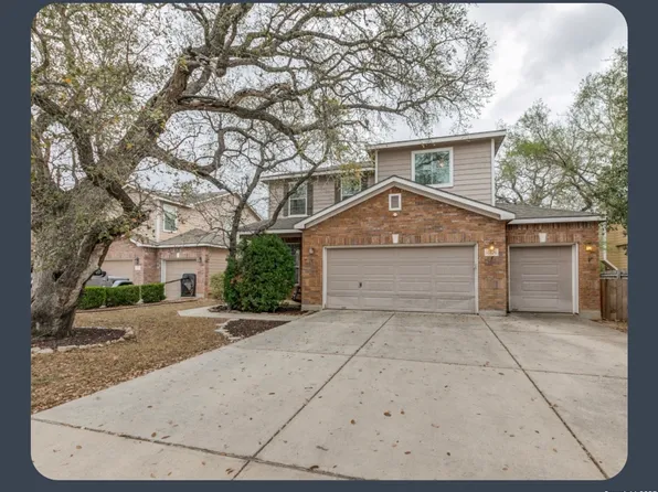 10826 Gazelle, San Antonio, TX 78245