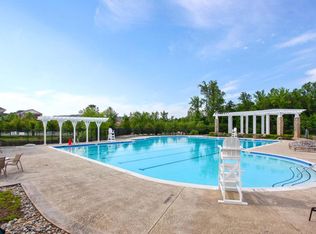 3228 Eagle Ridge Dr, Woodbridge, VA 22191