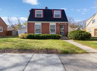 4229 N 41st St, Milwaukee, WI 53216