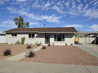 2114 W Marshall Ave, Phoenix, AZ 85015