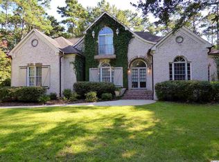 4625 Burnt Oak Ct, Murrells Inlet, SC 29576