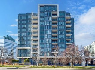 28 Avondale Ave #1102, Toronto, ON