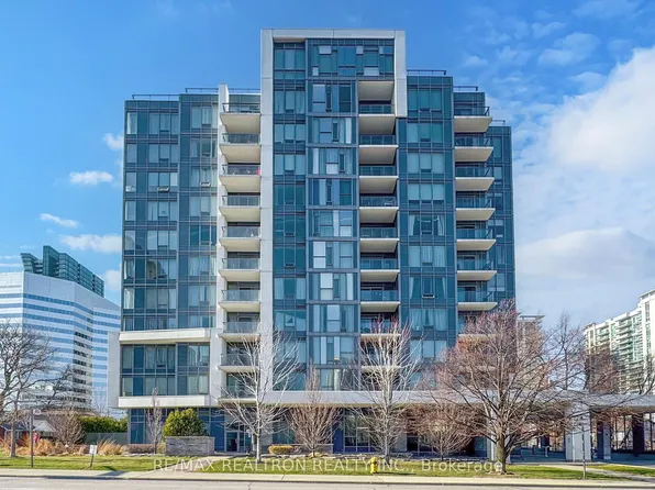 28 Avondale Ave #1102, Toronto, ON M2N 0K2