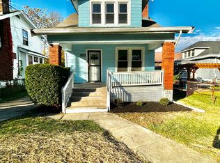 5726 Peabody Ave, Cincinnati, OH 45227