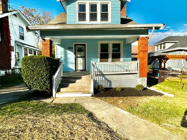 5726 Peabody Ave, Cincinnati, OH 45227