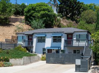 1128-32 Sassafras St, San Diego, CA 92103