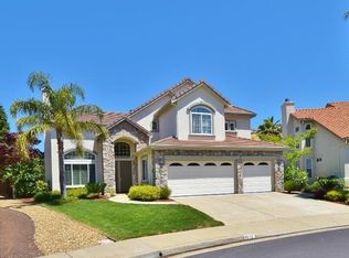 1018 Barkwood Ct, Concord, CA 94521