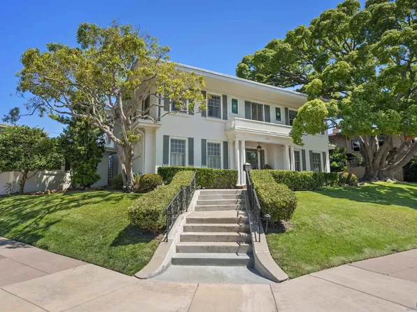 4075 Alameda Dr, San Diego, CA 92103
