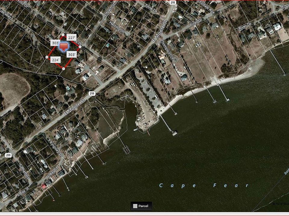 1st image of 1.54 Ac Willis Drive