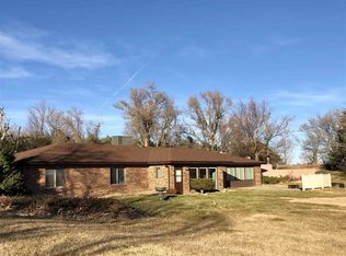 19210 Buckeye Rd, Gibbon, NE 68840