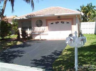 13493 NW 5th Ct, Fort Lauderdale, FL 33325