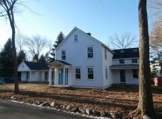 172 John St #B, Fairfield, CT 06890