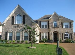 12271 Dallas Ridge Dr, Arlington, TN 38002