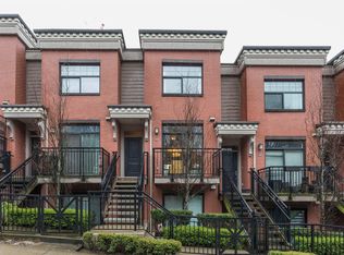 828 Royal Ave #104, New Westminster, BC