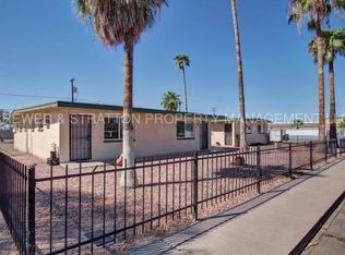 2837 W Melvin St APT 1, Phoenix, AZ 85009