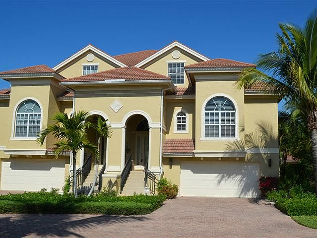 1st image of 7533 Lake Valencia Ct #4B