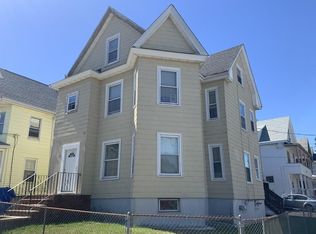 27 Medford St #2, Medford, MA 02155