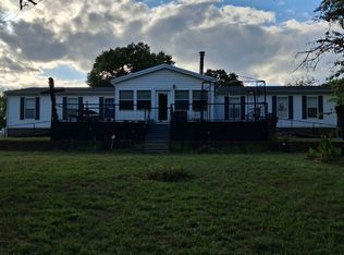 3584 Buckskin Rd, Lone Grove, OK 73443