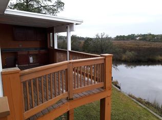 2239 E Simmons Bayou Dr, Ocean Springs, MS 39564
