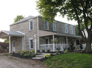 104 Moffett Run Rd, Aliquippa, PA 15001